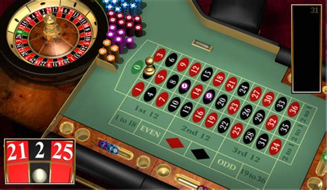 european roulette online casino